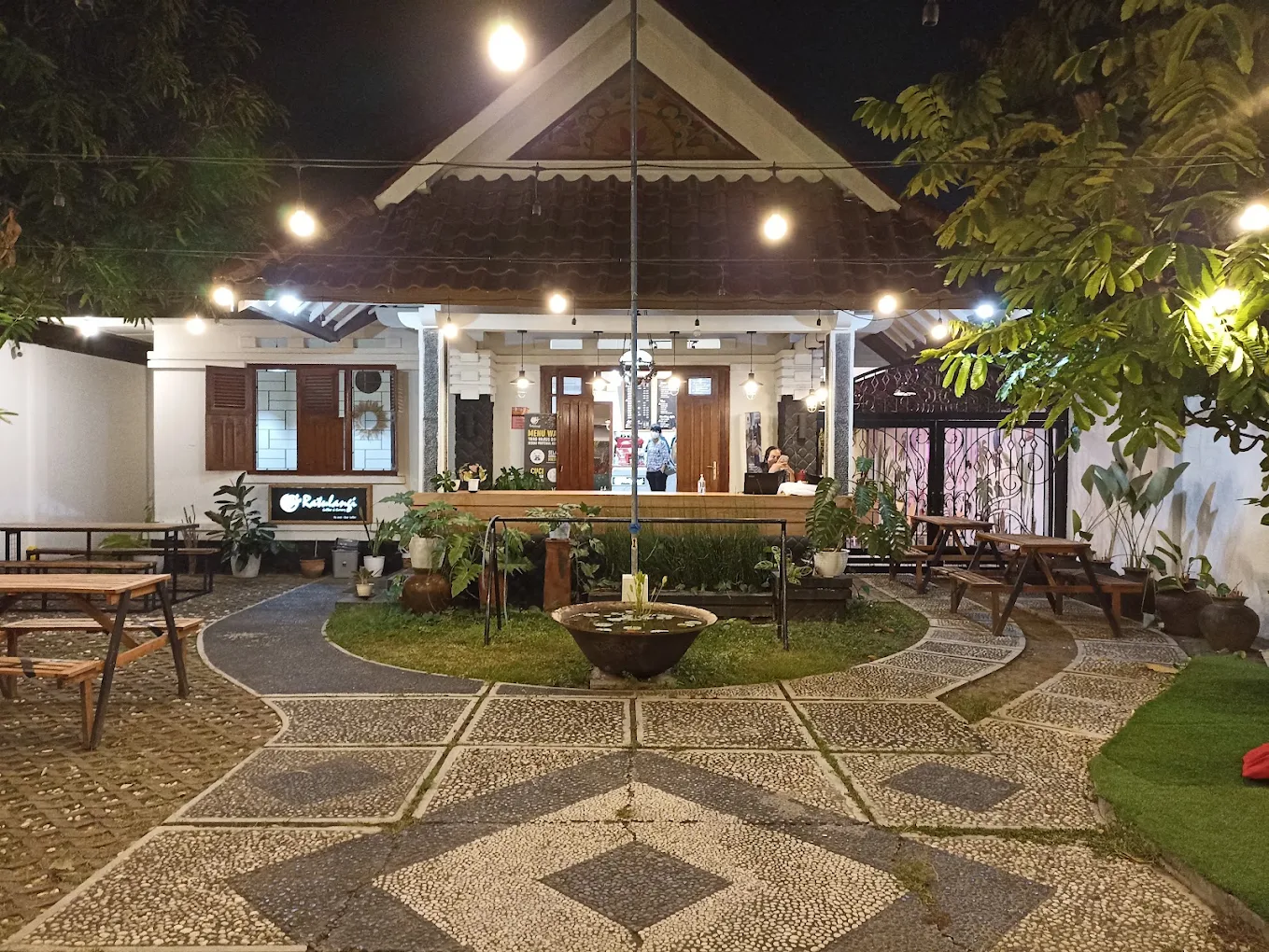 Promo Ratulangi Coffee